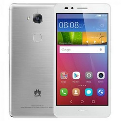 Замена экрана на телефоне Huawei GR5 в Омске